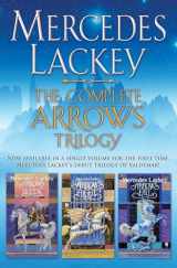 9780756411190-075641119X-The Complete Arrows Trilogy