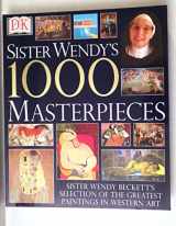 9780789446039-0789446030-Sister Wendy's 1000 Masterpieces