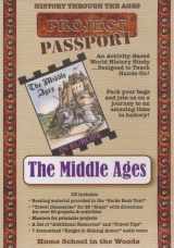 9780984204144-0984204148-Project Passport - The Middle Ages CD (Project Passport)