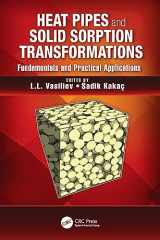 9781138077379-1138077372-Heat Pipes and Solid Sorption Transformations: Fundamentals and Practical Applications
