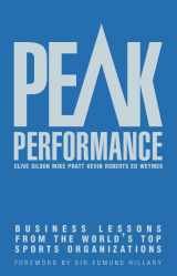 9780002572088-0002572087-Peak Performance