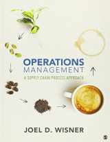 9781506355573-1506355579-BUNDLE: Wisner, Operations Management + Wisner, Operations Management Interactive eBook