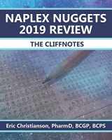 9781790352203-1790352207-NAPLEX Nuggets 2019 Review - The Cliffnotes