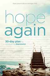 9781433683688-1433683687-Hope Again: A 30-Day Plan for Conquering Depression