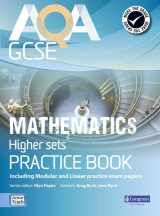9781408232774-1408232774-AQA GCSE Mathematics for Higher sets Practice Book