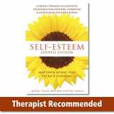 9781626253933-1626253935-Self-Esteem: A Proven Program of Cognitive Techniques for Assessing, Improving, and Maintaining Your Self-Esteem