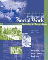 9780495127093-0495127094-An Introduction to the Profession of Social Work: Becoming a Change Agent