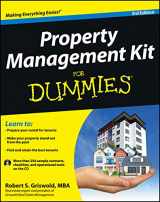 9781118443774-1118443772-Property Management Kit For Dummies