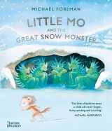 9780500653449-0500653445-Little Mo and the Great Snow Monster