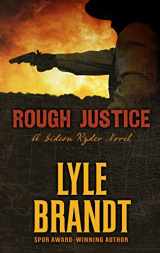 9781410476920-1410476928-Rough Justice (A Gideon Ryder Novel)