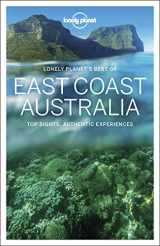 9781838691073-1838691073-Lonely Planet Best of East Coast Australia 1 (Travel Guide)