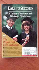 9781562920012-1562920014-Dare to Succeed: Graduate Ed.; Leather Gift Ed.: Leather
