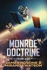 9781957634968-1957634960-Monroe Doctrine: Volume VIII