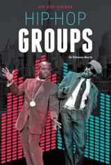 9781532110290-1532110294-Hip-Hop Groups (Hip-Hop Insider)