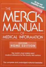 9781435290334-143529033X-The Merck Manual of Medical Information: Second Home Edition (Merck Manual of Medical Information Home Edition)