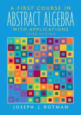 9780131862678-0131862677-First Course in Abstract Algebra, A
