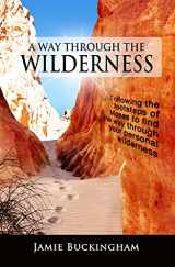 9781494322403-1494322404-A Way Through the Wilderness: Following the footsteps of Moses find the way through your personal wilderness.