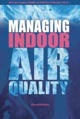 9781420071559-1420071556-Managing Indoor Air Quality, Fourth Edition
