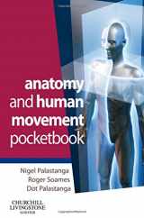 9780443069123-0443069123-Anatomy and Human Movement Pocketbook