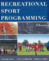 9781571677082-1571677089-Recreational Sport Programming