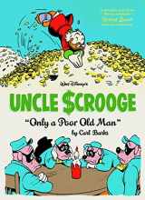 9781606995358-1606995359-Walt Disney's Uncle Scrooge "Only A Poor Old Man": The Complete Carl Barks Disney Library Vol. 12 (The Complete Carl Barks Disney Library, 12)