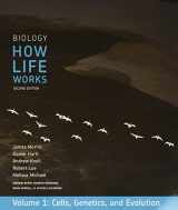 9781319097059-1319097057-Biology: How Life Works, Volume 1 & LaunchPad (Twelve-Month Access)