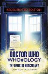 9780062795595-0062795597-Doctor Who: Who-ology Regenerated Edition: The Official Miscellany