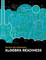 9780133721188-0133721183-Prentice Hall Mathematics: Algebra Readiness: Student Edition (NATL)