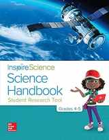 9780076792382-0076792382-Inspire Science Grades 4-5, Science Handbook Level 2