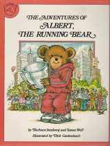 9780899191256-0899191258-The Adventures of Albert, the Running Bear