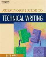 9780538725781-0538725788-Survivor's Guide To Technical Writing (with CD-ROM)