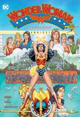 9781779517258-1779517254-Wonder Woman Omnibus: Omnibus