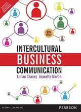 9789332536807-9332536805-Intercultural Business Communication 6th International Edition