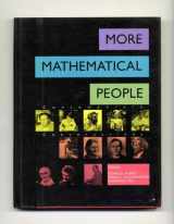 9780151581757-0151581754-More Mathematical People Contemporary Conversations