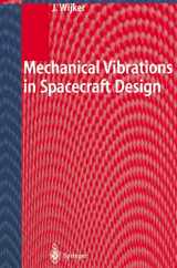 9783642073540-3642073549-Mechanical Vibrations in Spacecraft Design