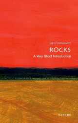 9780198725190-0198725191-Rocks: A Very Short Introduction (Very Short Introductions)