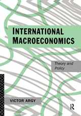 9780415098229-041509822X-International Macroeconomics: Theory and Policy