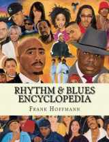 9781505674569-1505674565-Rhythm & Blues Encyclopedia