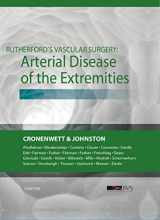 9780323374910-0323374913-Rutherford's Arterial Disease of Extremities Access Code