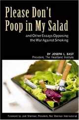 9780978695903-0978695909-Please Don't Poop in My Salad