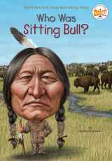 9780448479651-0448479656-Who Was Sitting Bull?