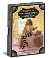 9781524854539-1524854530-Believe in Your Own Magic: A 45-Card Oracle Deck and Guidebook