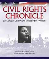 9780785349242-0785349243-Civil Rights Chronicle (The African-American Struggle for Freedom)