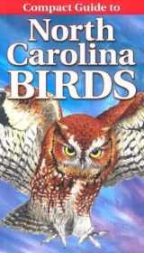 9789768200037-9768200030-Compact Guide to North Carolina Birds