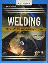 9780357377659-0357377656-Welding: Principles and Applications (MindTap Course List)