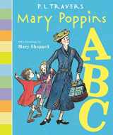 9781328911186-1328911187-Mary Poppins Abc