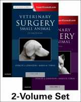 9780323320658-0323320651-Veterinary Surgery: Small Animal Expert Consult
