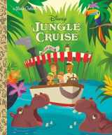 9780736440783-073644078X-Jungle Cruise (Disney Classic) (Little Golden Book)