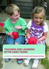 9780415722537-0415722535-Teaching and Learning in the Early Years