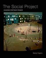 9780816689644-0816689644-The Social Project: Housing Postwar France